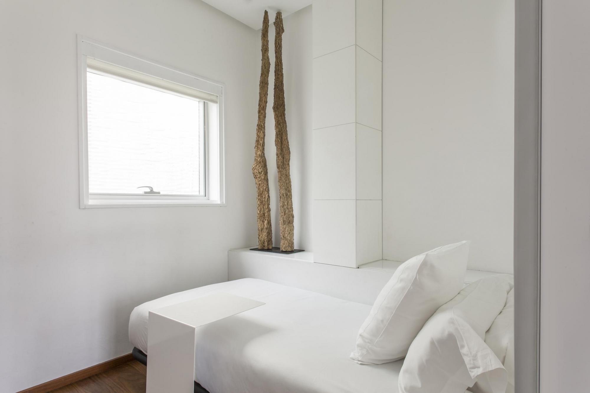 Suites Avenue Barcelona Bagian luar foto