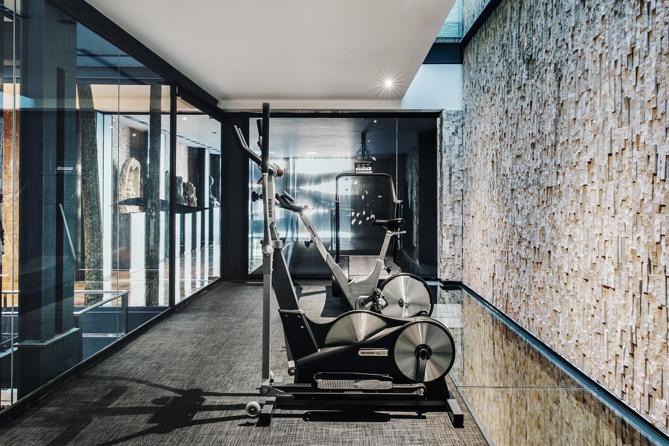 Suites Avenue Barcelona Bagian luar foto