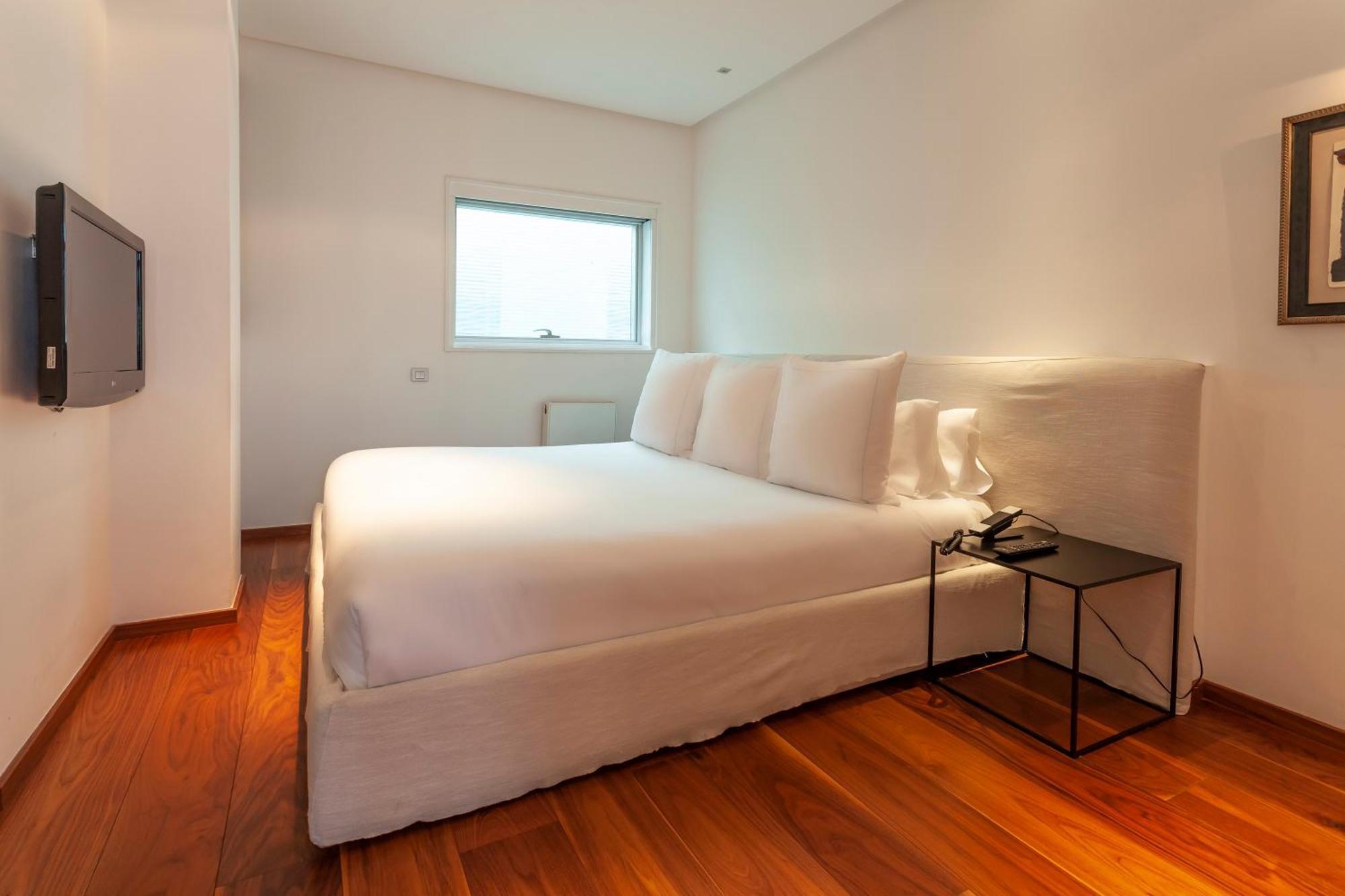 Suites Avenue Barcelona Bagian luar foto