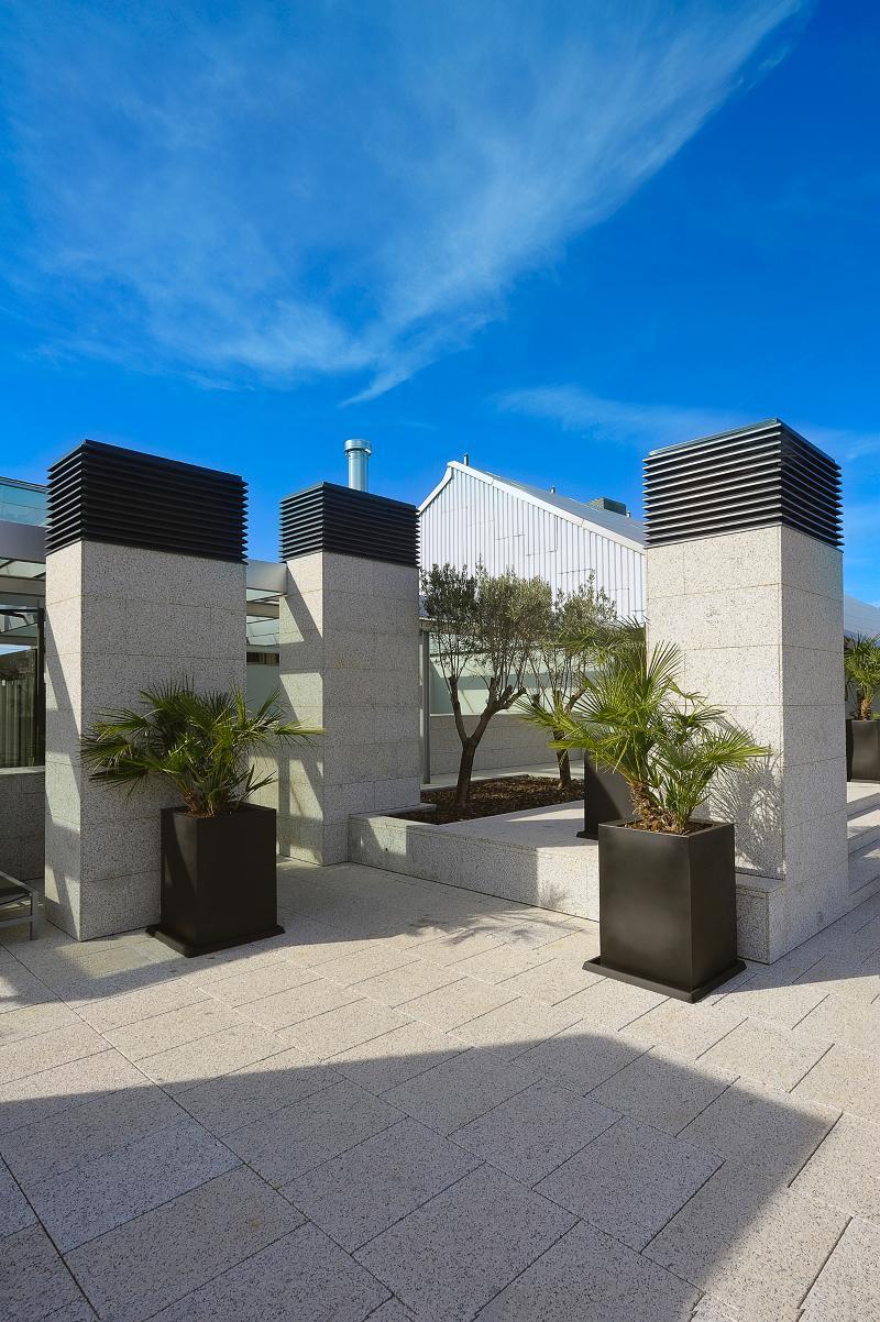 Suites Avenue Barcelona Bagian luar foto