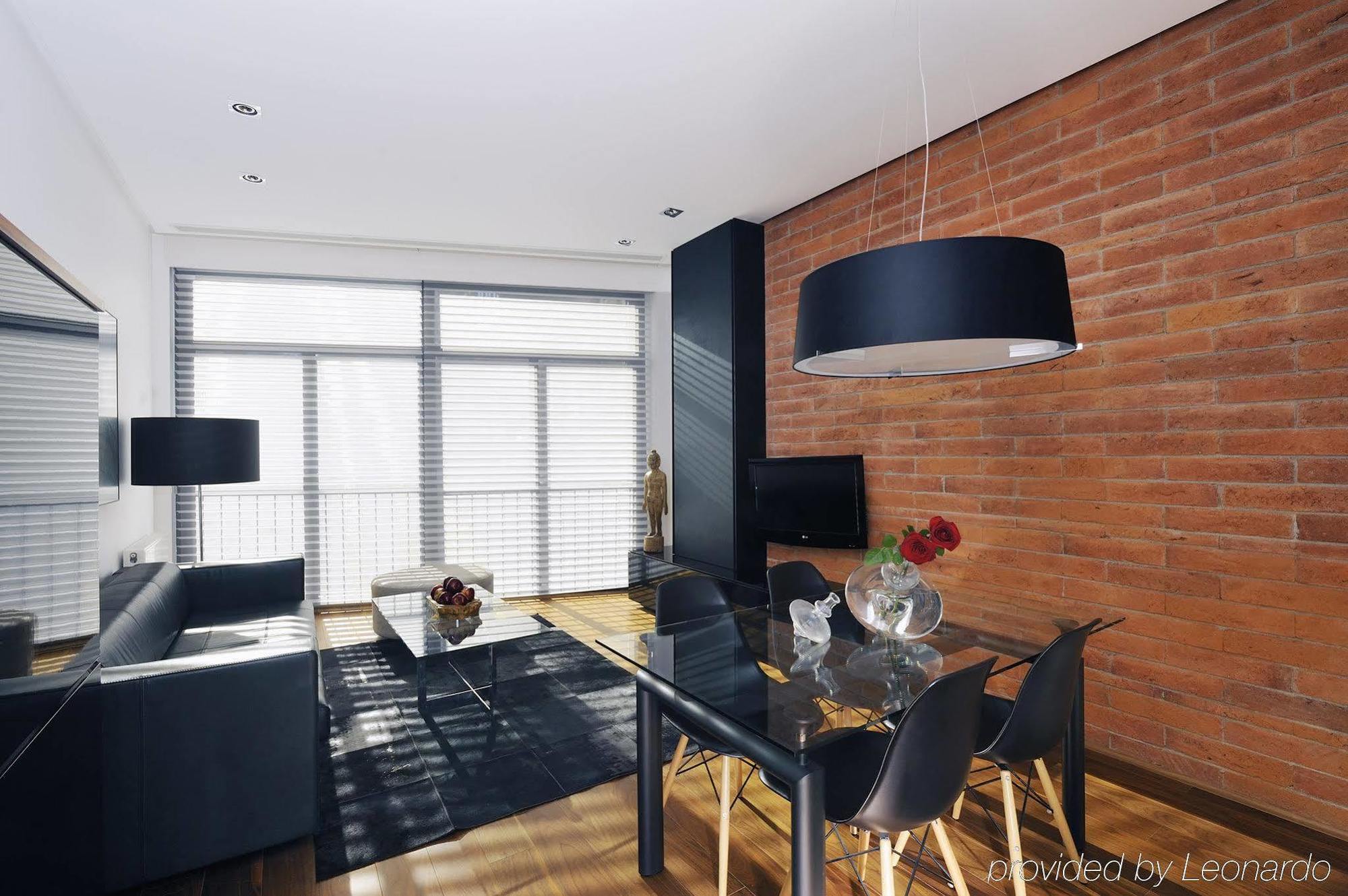 Suites Avenue Barcelona Ruang foto