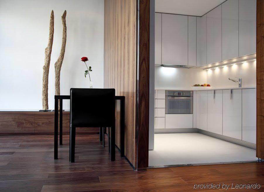 Suites Avenue Barcelona Bagian luar foto