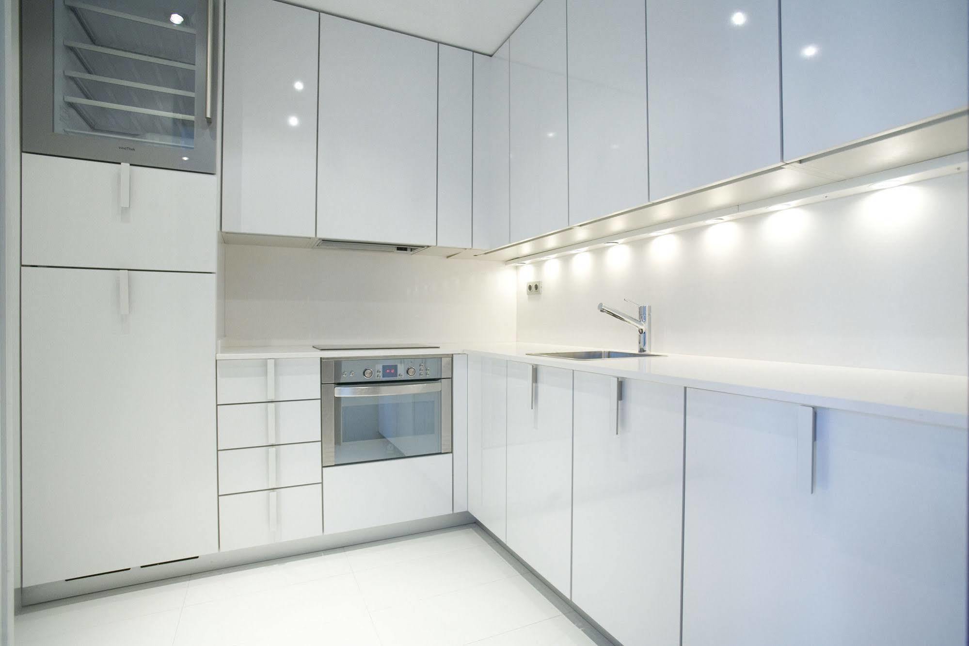 Suites Avenue Barcelona Ruang foto